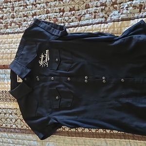 Harley Davidson shirt